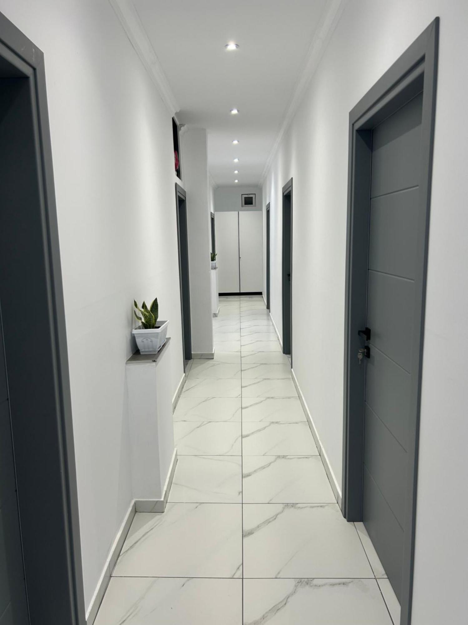 Full Moon Apartments Ksamil Exterior foto